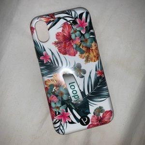 iPhone XR Loopy Case